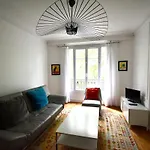Reuilly Lumiere 6 Personnes Paris