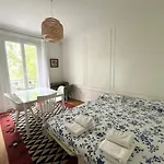 Reuilly Lumiere 6 Personnes Paris