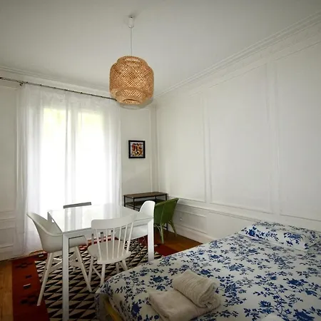 Appartamento Reuilly Lumiere 6 Personnes
