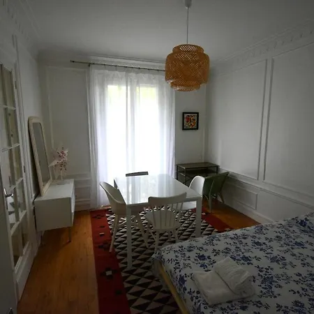 Reuilly Lumiere 6 Personnes Parigi