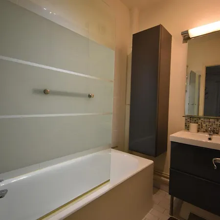 Reuilly Lumiere 6 Personnes Appartamento Parigi