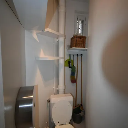 Appartamento Reuilly Lumiere 6 Personnes Parigi