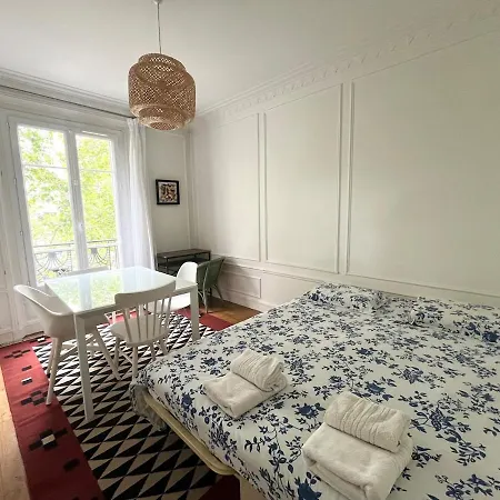 Reuilly Lumiere 6 Personnes *