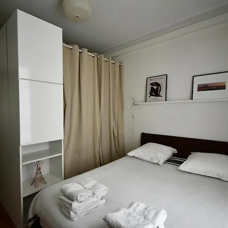 Reuilly Lumiere 6 Personnes * Parigi