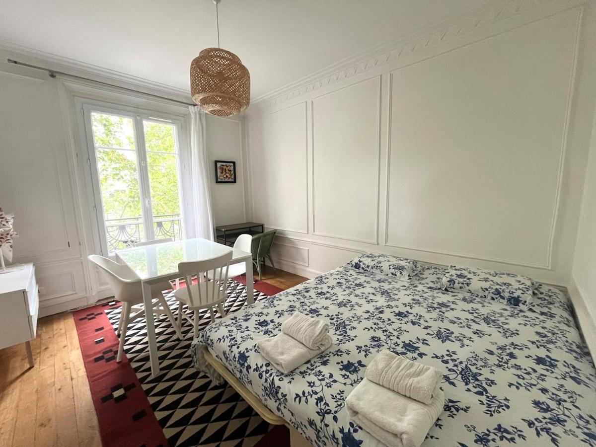 Reuilly Lumiere 6 Personnes *